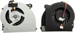 New CPU Cooling Fan For HP EliteBook 2560 2560P 2570 2570p Series Laptop Notebook Cooler FAN Laptops COOLING 651378-001