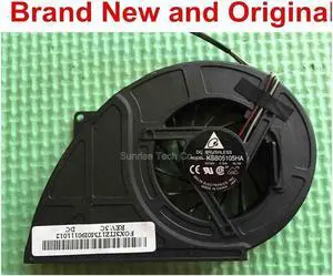 NEW cpu cooling fan for Toshiba Qosmio X500 X505 laptop cpu cooling fan cooler KSB05105HA 8L1W