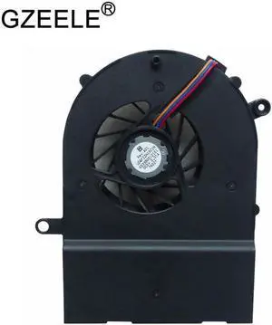 Laptop cpu cooling fan for Toshiba Qosmio f40 f45 Series Laptop CPU Cooling Fan Cooler NEW