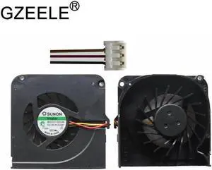 NEW Laptop Cpu Cooling Fan Fit For L.enovo 3000 C100 all in one AIO laptop cpu cooling fan cooler