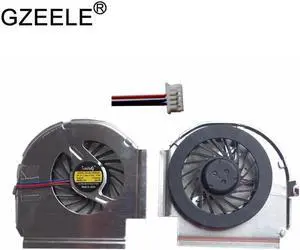 New Laptop CPU Cooling Cooler Fan for IBM for L.enovo T400 R400 Laptops Replacement Accessories Processor Cooling Fan 3PIN