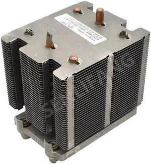 Server fan CPU HEATSINK 0JD210 490 T5400 For POWEREDGE SC1430 JD210 Server CPU fan & heatsink cooling fan JD210 SC1430 LGA771
