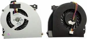 New CPU Cooling Fan For HP EliteBook 2560 2560P 2570 2570p Series Laptop Notebook Cooler FAN Laptops COOLING 651378-001