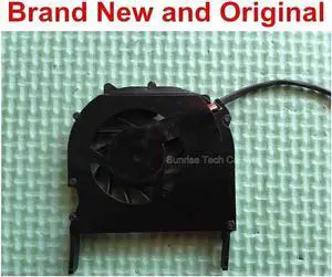 cpu cooling fan for HP 2510p laptop cpu cooling fan cooler 1419T5R