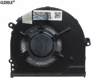 New Laptop cpu Cooling Fan for HP 15-CC CC078TX CC593 CC707 CC708 CC710 CC714 CC715 laptops cooling fan cooler