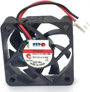 HA40101V4-000C-999 COOLING REVOLUTION 4cm 40mm fan 40x40x10mm 12V 0.8W South-North Bridge Ultra-quiet cooling fan