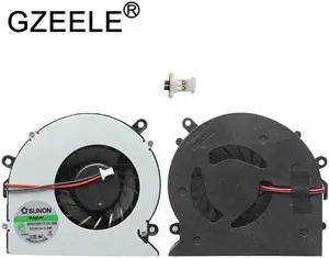 new Laptop cpu cooling fan for HP Pavilion DV7-1000 DV7-1100 DV7-1200 Laptops CPU Cooling Fan Notebook Computer Replace