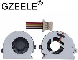 new Laptop cpu cooling fan for HP ENVY Pavilion M6 Series CPU Cooling Fan MG60120V1-C220-S9A 686901-001