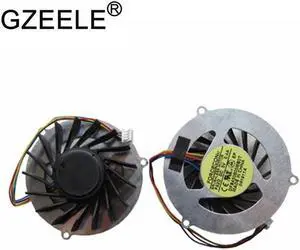 new Laptop cpu cooling fan for l.enovo B460 B460A B460C B465 V460 V460A V460NE Laptops Replacement Accessories Cooling fan