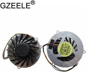new Laptop cpu cooling fan for l.enovo B460 B460A B460C B465 V460 V460A V460NE Laptops Replacement Accessories Cooling fan