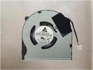 FOR Sony SVT15 SVT15115CXS SVT151A11L SVT15112CXS Original CPU Cooling fan Laptop Radiators Cooling Fan 100% fully test