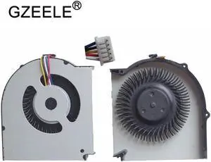 New laptop cpu fan cooler For L.enovo IBM L430 L530 CPU Cooling Fan notebook 4 pins fans BATA0610R5U