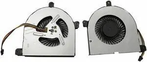 laptop CPU Cooling Fan new fan for L.enovo IdeaPad U510 laptop cooler