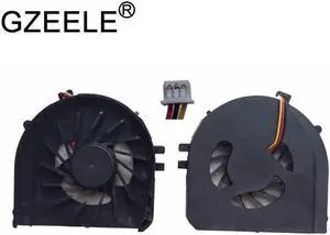 New CPU Cooling Fan For D.ell VOSTRO 3500 V3500 V3400 Series Laptop Notebook Cooler FAN Laptops Replacements Accessories