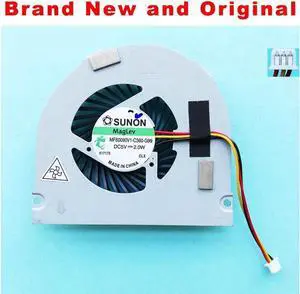 New Original CPU fan for LG P530-K Xnote P430 P530 laptop cpu cooling fan cooler MF60090V1-C360-G99