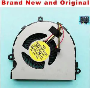 New Original CPU fan for HP 15-A 15-AC121DX laptop cpu cooling fan cooler 813946-001 FGKB DC28000GAF0