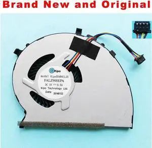 New and Original CPU fan FOR L.enovo IdeaPad U430 U530 U430P laptop cpu cooling fan cooler 054841L1S FALZ900EPA AB07505HX060B00