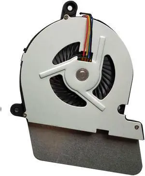 New Laptop cpu cooling fan for Toshiba for Satellite U900 u940 u945 Laptop Replacement Accessories Cpu Cooler Fan