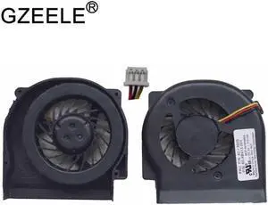 new cpu cooling fan For IBM for Thinkpad FOR L.enovo X60 X61 42X3805 Laptop Notebook Computer Accessories Cooler Fan