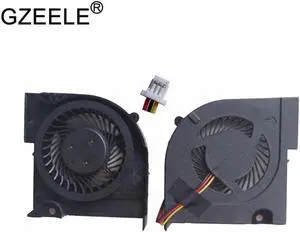 new Laptop cpu cooling fan for HP CQ32 G32 DV3-4000 4100 DM4-1000 1100 Laptops Component Cpu Cooler Fan Notebook Computer