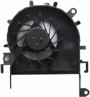 new Laptop cpu cooling fan for acer eMachines E732 E732G E732ZG MF60090V1-C100-G99 3pins Cpu Cooler Fan Notebook Computer