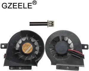 New CPU Cooling Fan For SAMSUNG P10 P10C P20 P20C P15 P25 notebook 2 Pin Cooler Fan replacement Laptop Computer Radiator