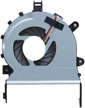 NEW Laptop cpu cooling fan for ACER 4820T 4820 4745G 4553 5820TG Series Laptop Notebook Replacement Fan Cooler CPU 4 Line