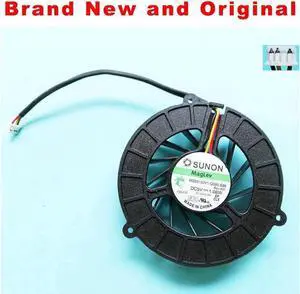 New orginal cpu fan for SUNON MG55150V1-Q090-S99 23.10315.001 laptop cpu cooling fan cooler