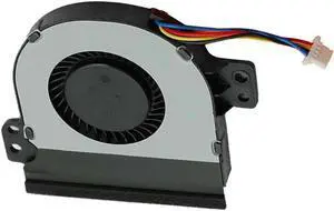 CPU Fan Cooler Cooling Fan Case for Toshiba Satellite C50 R50-B Serie Laptop