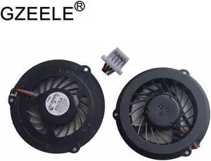 new Laptop cpu cooling fan for L.enovo IBM SL300 SL400 SL500 Laptop Replace Accessories Cooler fan