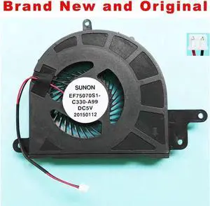 New and Original CPU fan for SUNON EF75070S1-C330-A99 laptop CPU cooling fan cooler THER3NDBT0-1401 NDBT1401 New and Original CPU fan for SUNON EF75070S1-C330-A99 laptop CPU cooling fan cooler THER3NDBT0-1401 NDBT1401