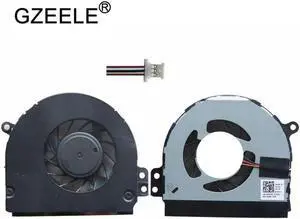 NEW cpu cooling fan for D.ELL for inspiron 1464 N4010 1564 1764 P08F P09G 13R 14R Series Notebook Replacement Fan Cooler