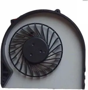 NEW Laptop cpu cooling fan for L.enovo B480 B480A B485 B490 M490 M495 E49 B580 B590 V480C V580C Notebook cooler fan 4 pin