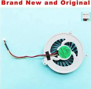 New original CPU Fan for Sony SVE15 SVE151100C SVE1511SAC Laptop CPU Cooling fan cooler AD05605HX09G300 0FJ8