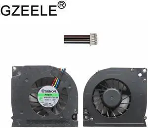 New CPU Cooling Fan For D.ell Latitude E5400 E5500 C946C PP32L Laptop Notebook Cooler FAN CN-0C946C 0C946C F7E8-CW 5V 0.5A