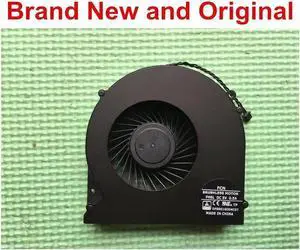 New Original CPU fan for Clevo 6-31-P870S-101 P870DM-G P775DM-G laptop cpu cooling fan cooler