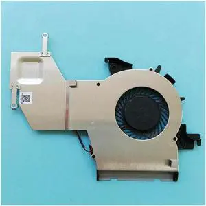 New and Original laptop heatsink cooling fan FOR ACER ES1-411 ES1-431 fan cooler heatsink radiator DFS541105FC0T FG6K