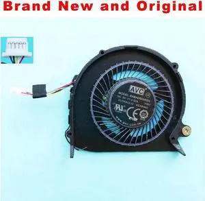 New and Original CPU fan for L.enovo Yoga11E Yoga 11E laptop cpu cooling fan cooler AVC BABA0505R5H Y001