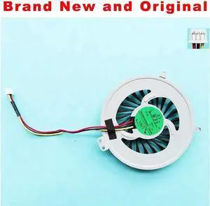 New original CPU Fan for Sony SVE15 SVE151100C SVE1511SAC Laptop CPU Cooling fan cooler AD05605HX09G300 0FJ8