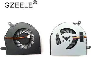 Laptop Cpu Cooling Fan Fit For L.enovo G400 G405 G500 G505 G500A G490 Notebook 4 Pin Cooler Fan