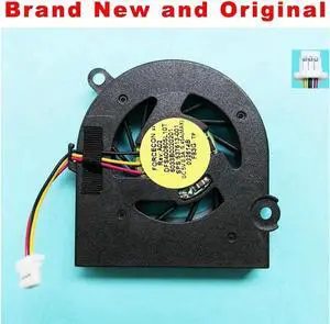 New original cpu Fan for HP MINI 110 110-1000 series notebook cpu Cooling fan cooler 6033B0020201 DFS400805L10T F83G 537613-001