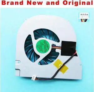 NEW cpu cooling fan for Toshiba QOSMIO X775-Q7270 X775-Q7272 X775 X770 X775-Q7380 X775-Q7384 fan cooler AD9005HX-PDB PGRAA