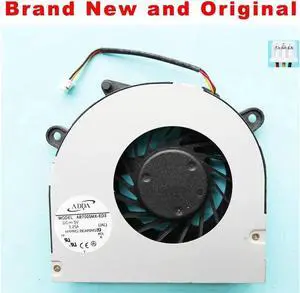 New original cpu fan for ADDA AB7005MX-ED3 JAL DC 5V 0.25A CPU COOLING FAN COOLER