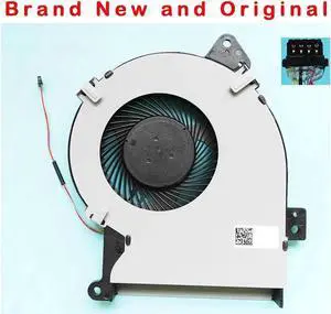 New original cpu cooling fan for A.sus x541 x541sa X541SC X541U X541UV X541UA D541NA R541S X541JL cpu Fan cooler
