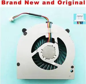 New original cpu fan for Sony VPC EH EH16 EH36 EH25YC EH26 EH38 EH100 cpu cooling fan cooler UDQFRZR17DAR E233037