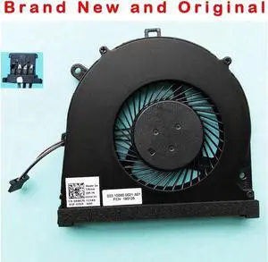 New Original CPU cooling for D.ell Latitude 15 L3580 3580 E3580 Fan cpu fan cooler 0X6K70 X6K70 NS85A00-16E16 023.10080.0011
