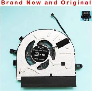 New original CPU Cooling Fan For L.enovo Chao 7000-13 7000-14 700-15 520S-14IKB fan cooler NS75C18-16J02 DC28000JFD0 DC28000JFF0