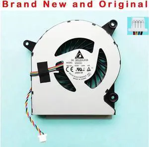 New original CPU COOLING FAN for L.enovo ALL IN ONE AIO 6033B0039601 KSB08505HC DC 5V 0.6A FRU 5F10G59979 cpu fan cooler