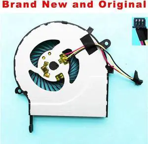 New original cpu fan For TOSHIBA L50-C L55-C L55-C5272 P50-C S55-C S55-C5274 CPU cooling fan cooler FABLQ00EUA