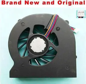 New original CPU fan for Sony VPC-CW27 VPC-CW22 VPC-CW23 VPC-CW25 CW22 CW23 CW25 CW27 cpu cooling fan cooler UDQFRZH13CF0